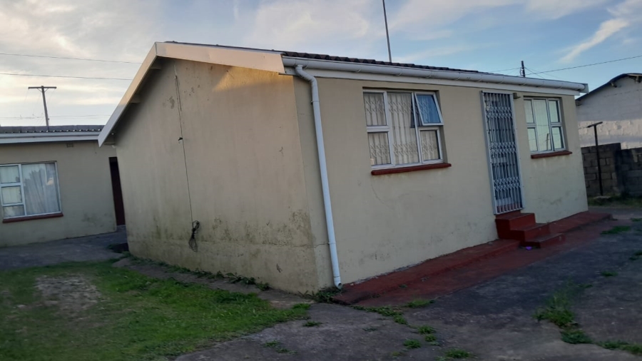 2 Bedroom Property for Sale in Mdantsane Eastern Cape